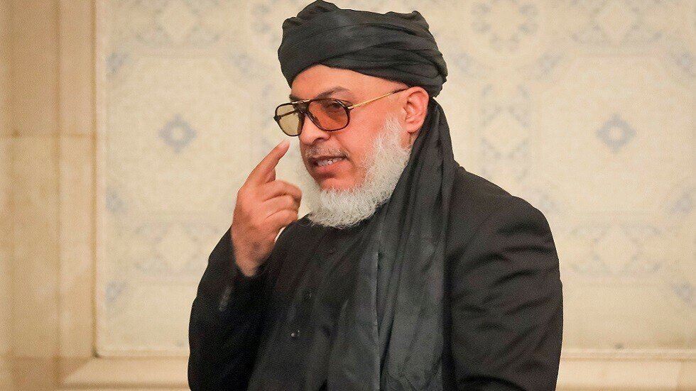 "طالبان" تؤكد استعدادها للعودة إلى المحادثات مع واشنطن