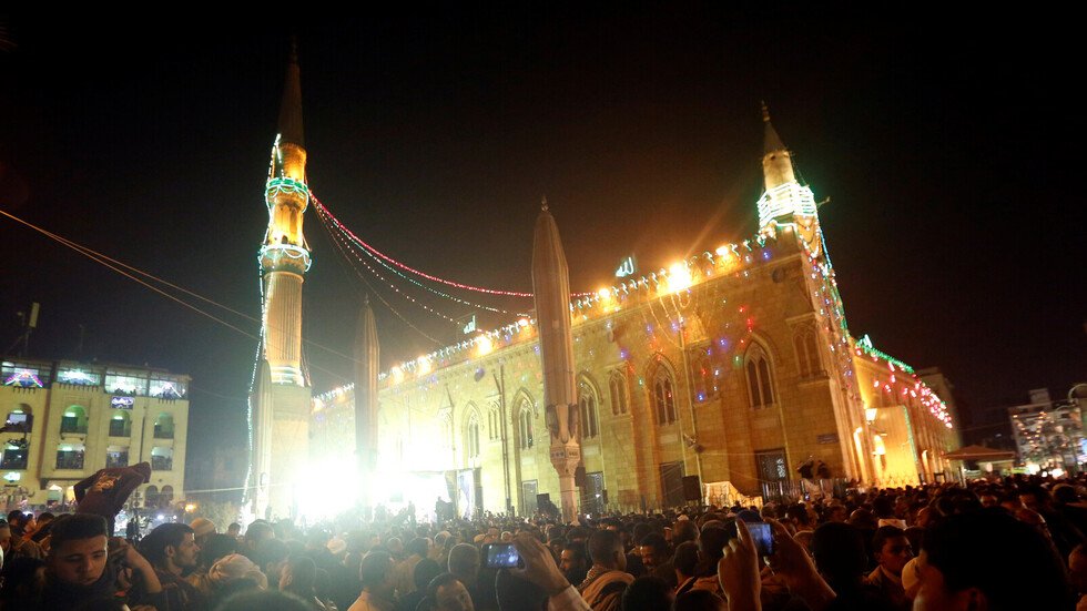 السيسي يصدر قرارا بتجديد مساجد في مصر أهمها 