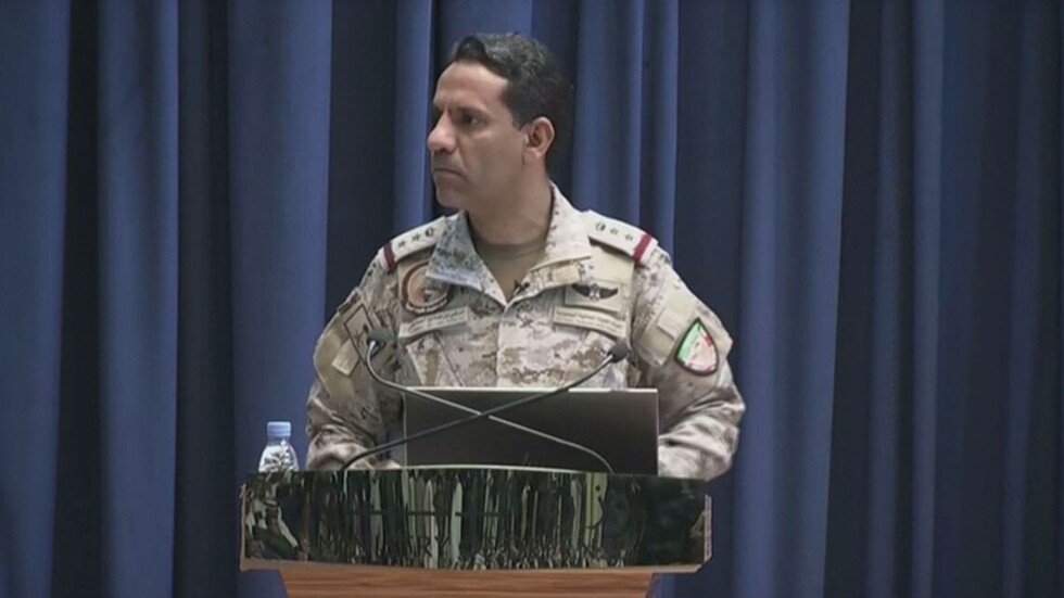 الدفاع السعودية تتهم إيران في الهجوم على "أرامكو" وتقدم أدلة
