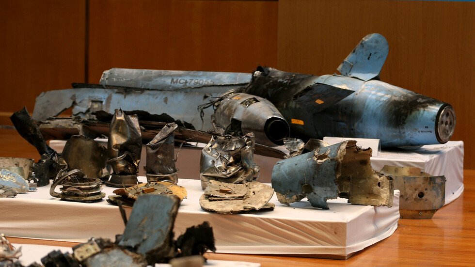 سفير السعودية لدى ألمانيا: كل الخيارات مطروحة للرد على إيران