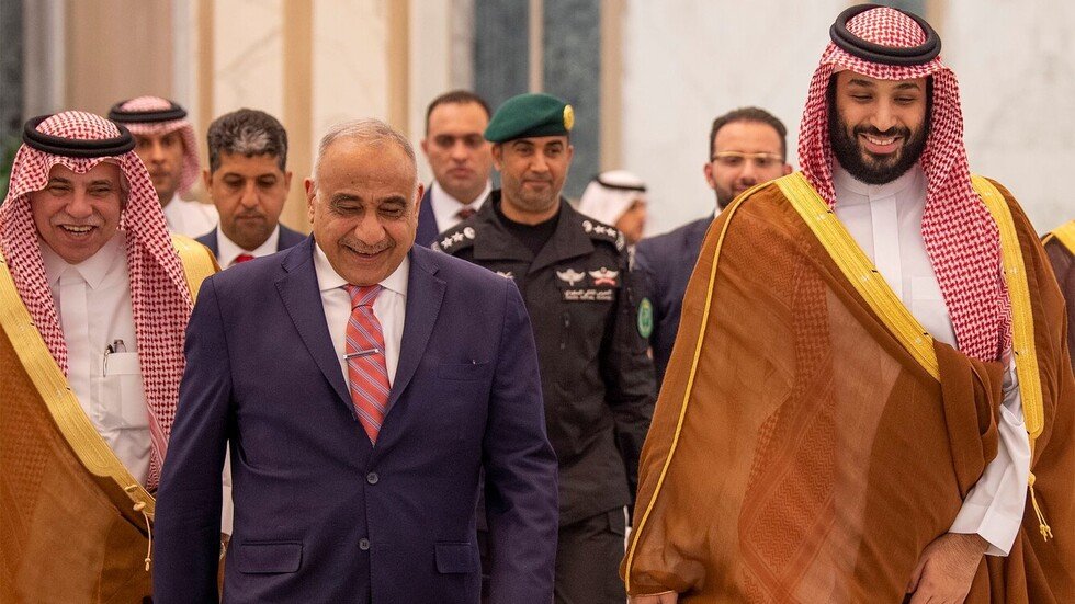 صحيفة: السعودية قرعت باب العراق لشراء النفط بعد هجوم "أرامكو"