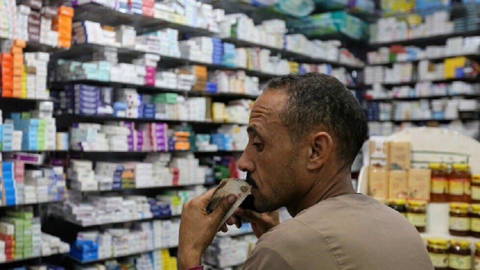 مصر.. تحذيرات من 19 دواء فيها "سم قاتل"