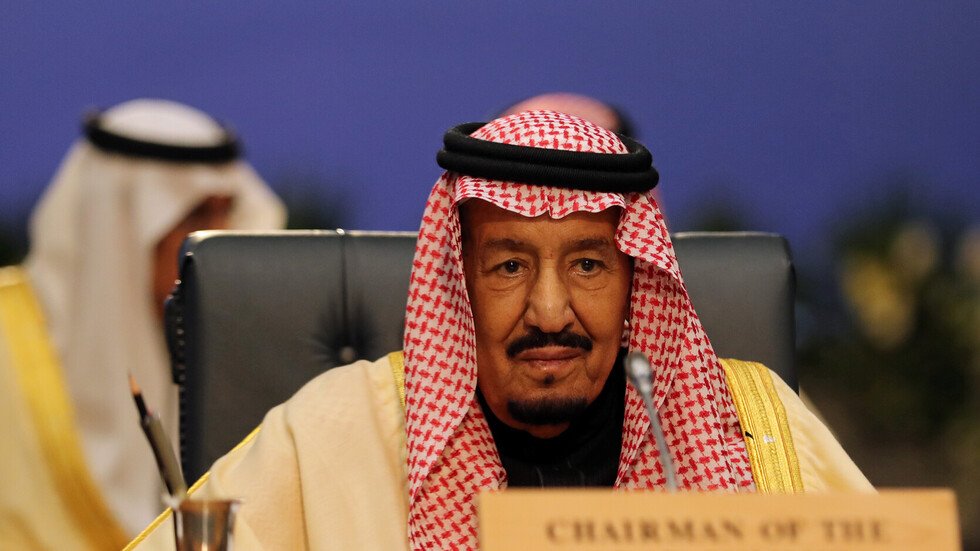 الملك سلمان: هجوم "أرامكو" تصعيد خطير وسنتخذ إجراءات مناسبة