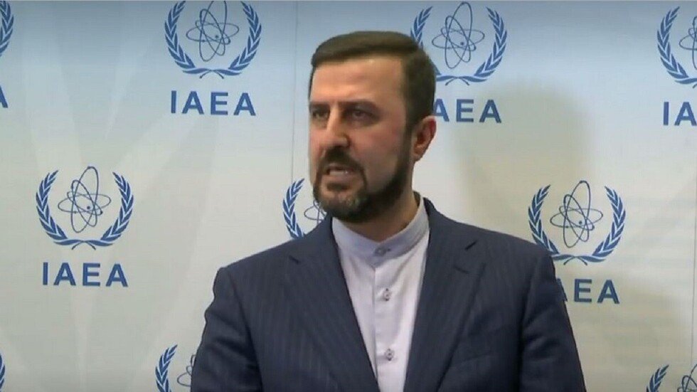 إيران: القرار بشأن تقليص جديد من التزاماتنا النووية لم يتخذ بعد