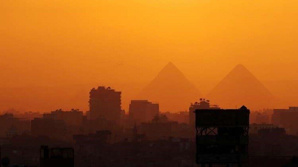 مصر.. هزة أرضية تضرب جنوب شرق القاهرة
