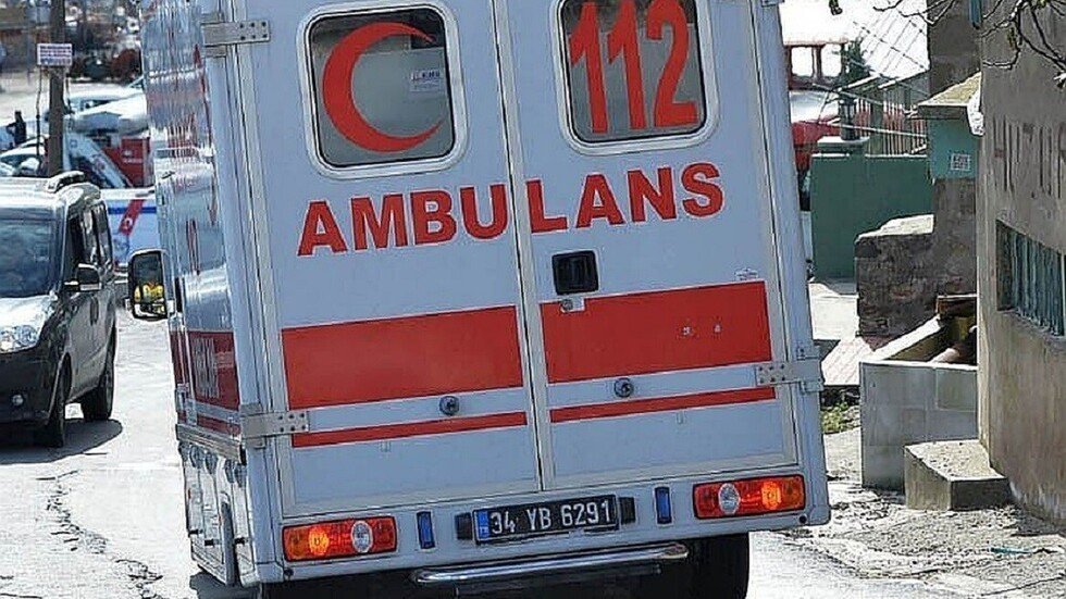 إصابة 15 سائحا روسيا في حادث مروري بجنوب تركيا