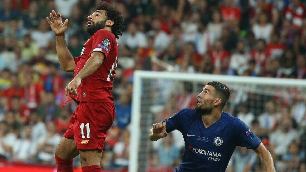 أبرزها موقعة تشيلسي وليفربول.. تعرف على مواعيد مباريات الأحد