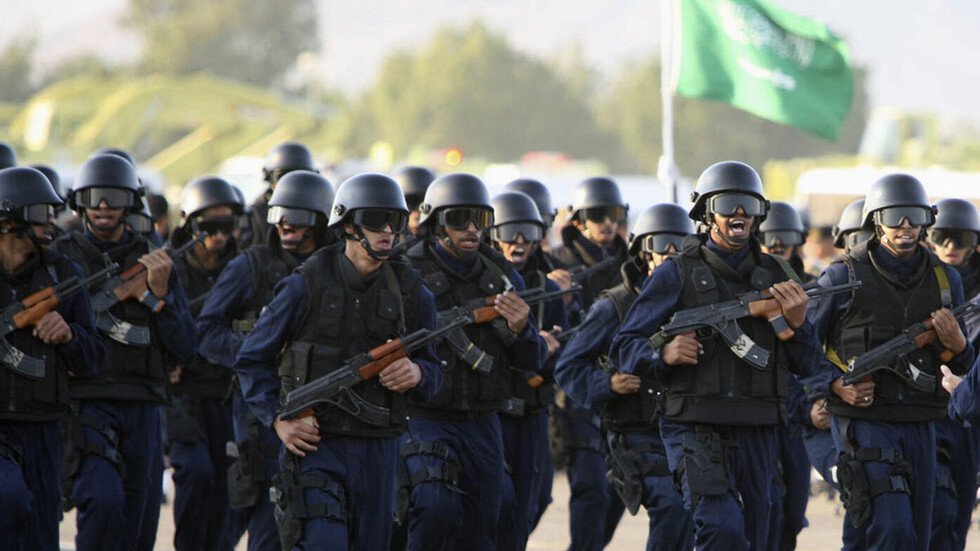 وزير الداخلية السعودي: نحن في مقدمة الدول في مجال مكافحة الإرهاب