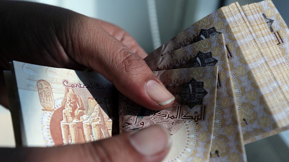 مصر تنجح في طرح سندات بـ2.5 مليار جنيه