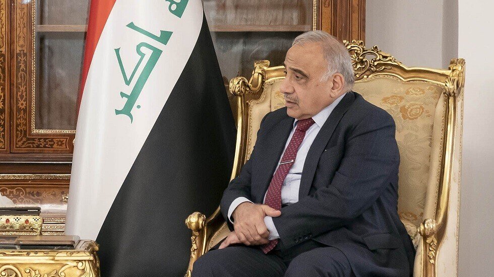 رئيس الحكومة العراقية يقوم بزيارة خاطفة للسعودية