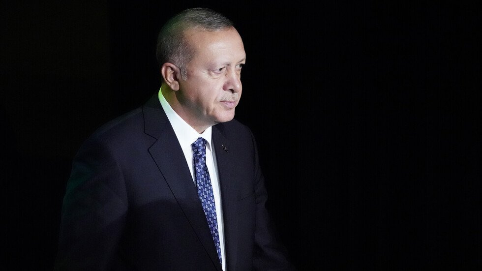 محمد السادس يدعو أردوغان لزيارة المغرب