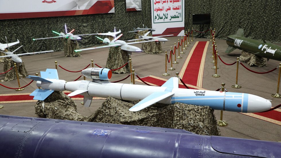 درونات الحروب القادمة