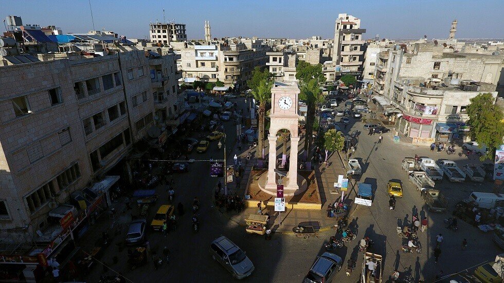 تركيا "ستطهّر" إدلب من المتطرفين السوريين