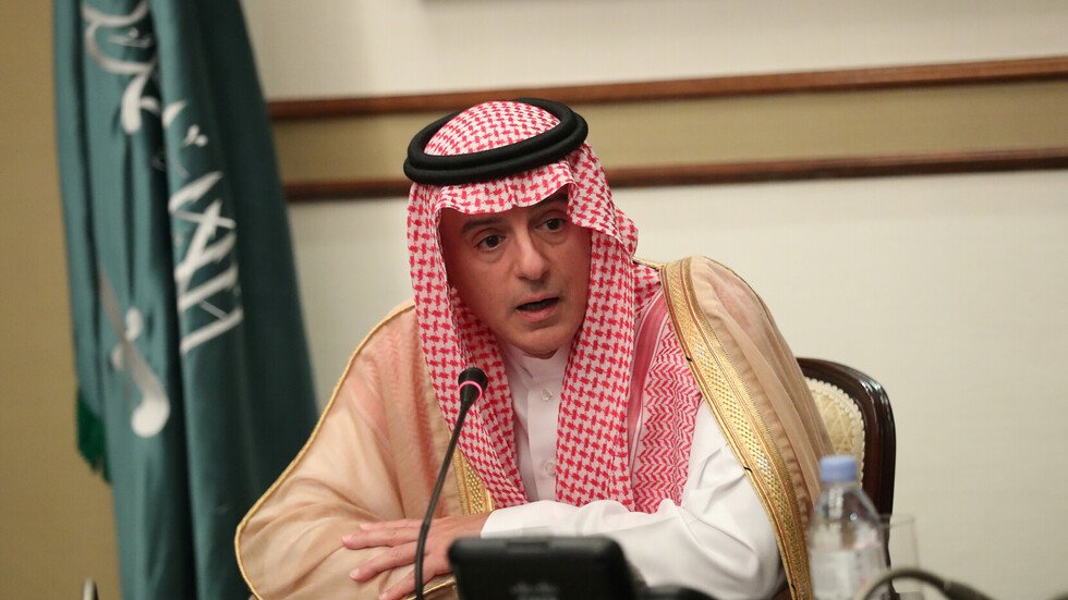السعودية: الهجوم على 