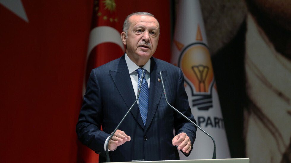 تركيا تشن هجوما حادا على مصر بسبب انتقاداتها لأردوغان وحديثه عن مرسي