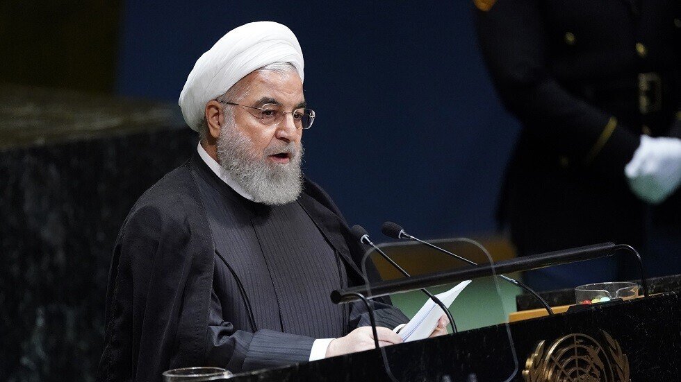 طهران في مركز اهتمام "الخماسية الكبرى"