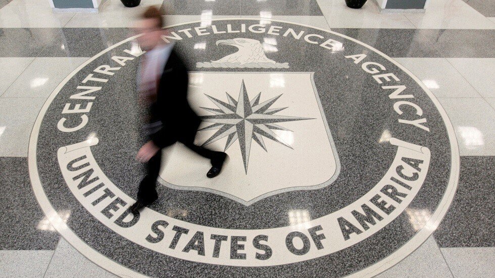 FBI وCIA: ربما وضع 