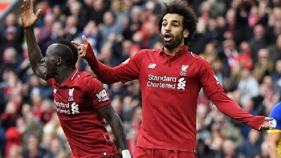فضيحة تلاعب "الفيفا" في التصويت تظلم صلاح في جائزة "الأفضل"