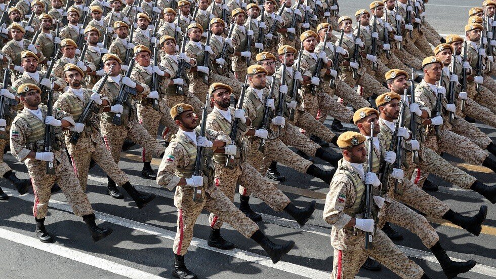 هل الشرق الأوسط على أعتاب حرب كبيرة