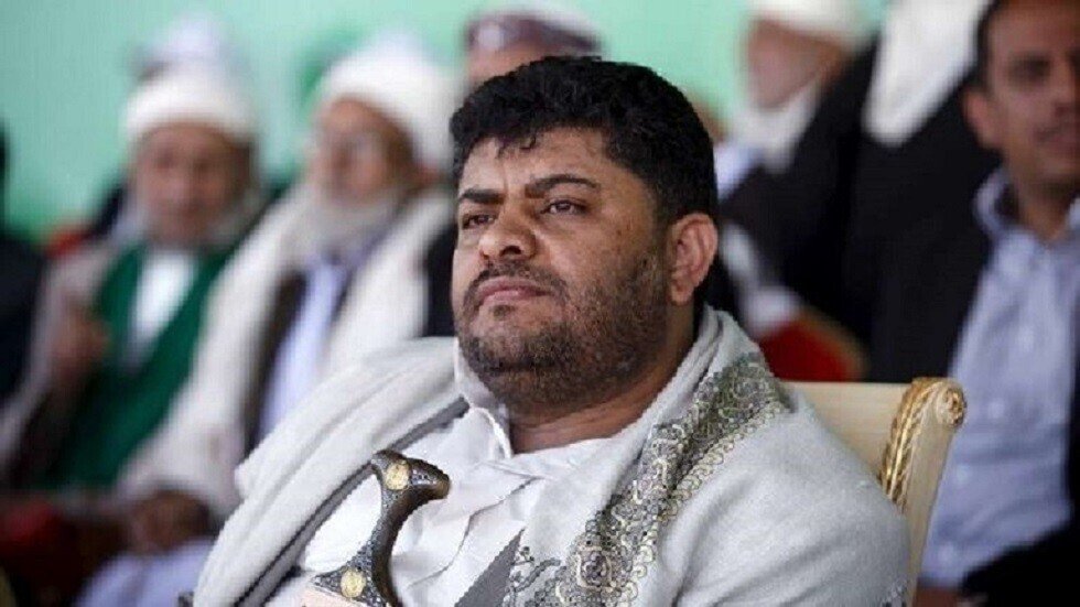 محمد علي الحوثي: لا صحة لأي تسريبات حول وقف إطلاق نار جزئي من قبل السعودية