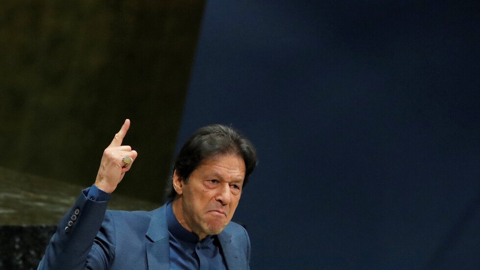 عمران خان من المنبر الأممي: الهند تحضر "حمام دم" في كشمير وسنقاتلها حتى الموت