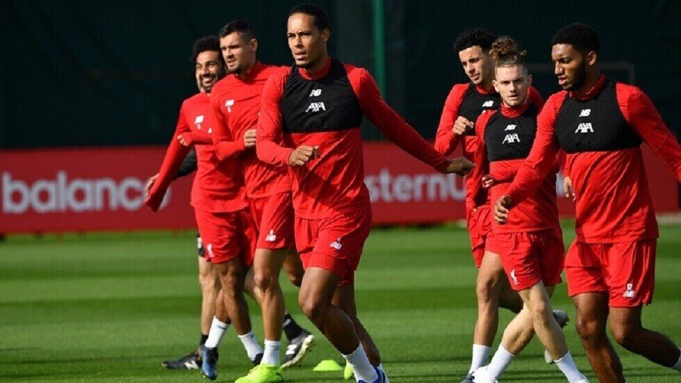 هل سيطرد ليفربول من بطولة كأس الرابطة الإنجليزية؟
