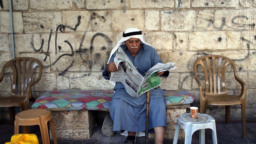 85% من سكان غزة تحت خط الفقر