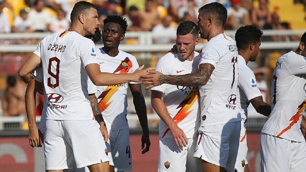 دجيكو يقود