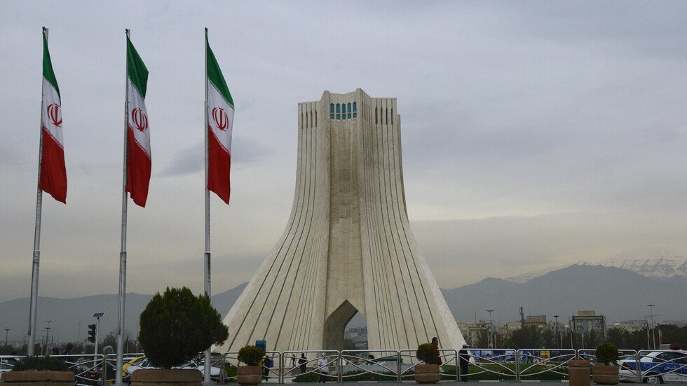 إيران تهنئ اليهود في عامهم الجديد