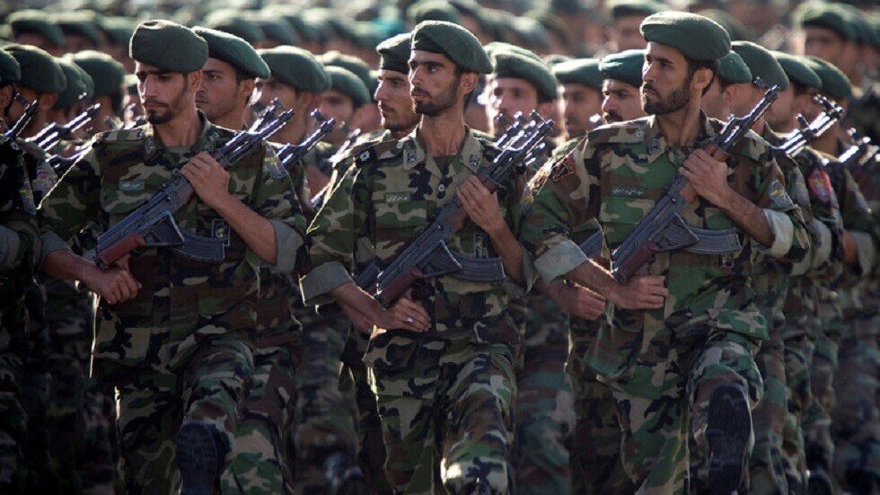 الحرس الثوري الإيراني: أسر الحوثيين لآلاف الجنود يثبت قوتهم