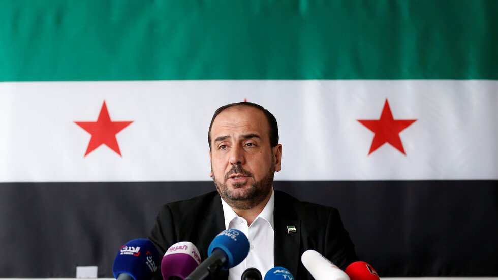 المعارضة السورية: تشكيل اللجنة الدستورية فرصة لبناء سياسي جديد