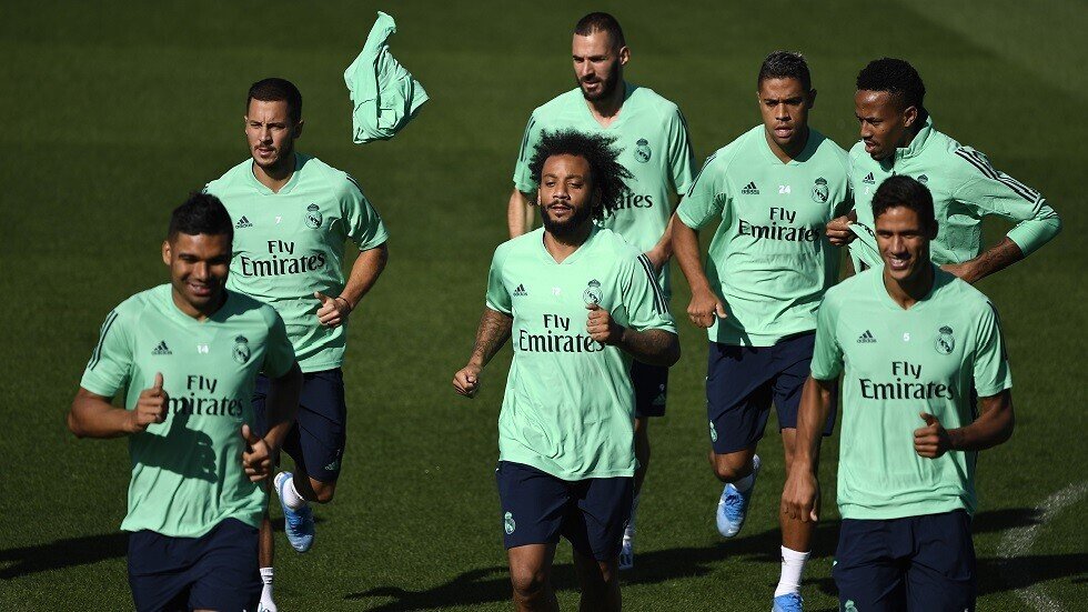 مواعيد مباريات الثلاثاء في ثانية جولات دوري أبطال أوروبا