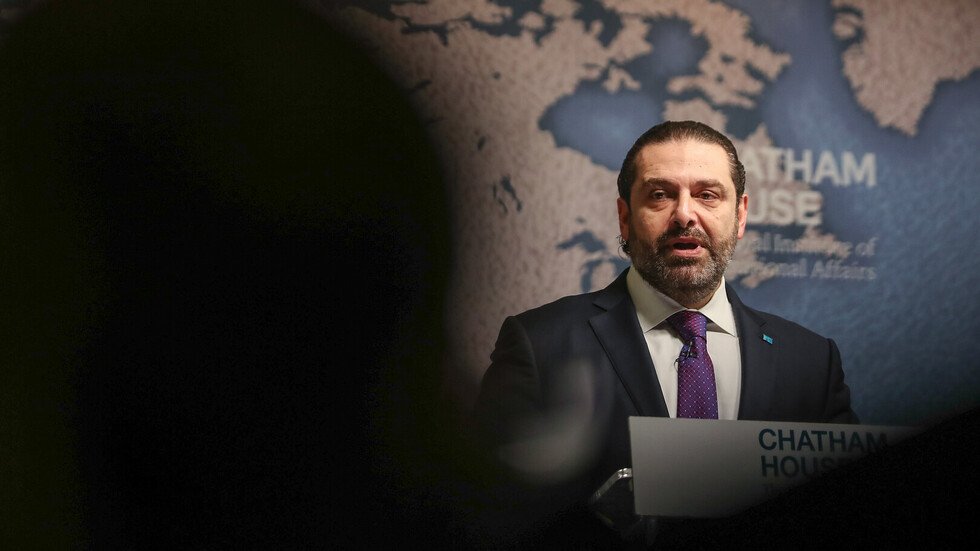أول رد للحريري بعد مقال "نيويورك تايمز"