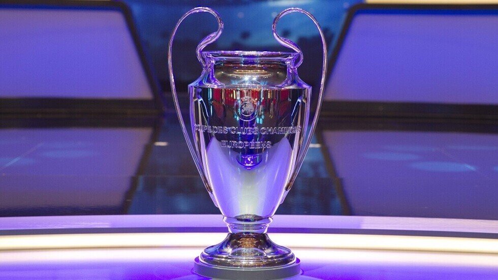 دوري الأبطال.. نتائج مباريات الثلاثاء "الأسود" لتوتنهام وريال مدريد