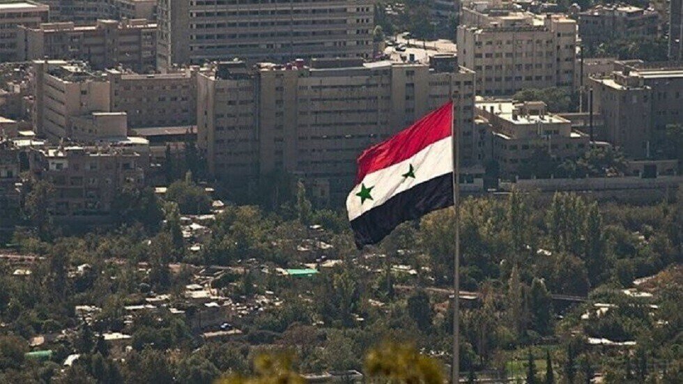 الولايات المتحدة تسلم سوريا لروسيا؟