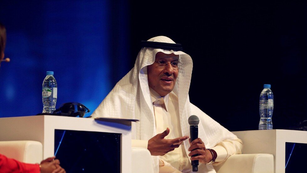 وزير الطاقة السعودي: بعدما طوينا صفحة الهجمات أمامنا تحديات جديدة