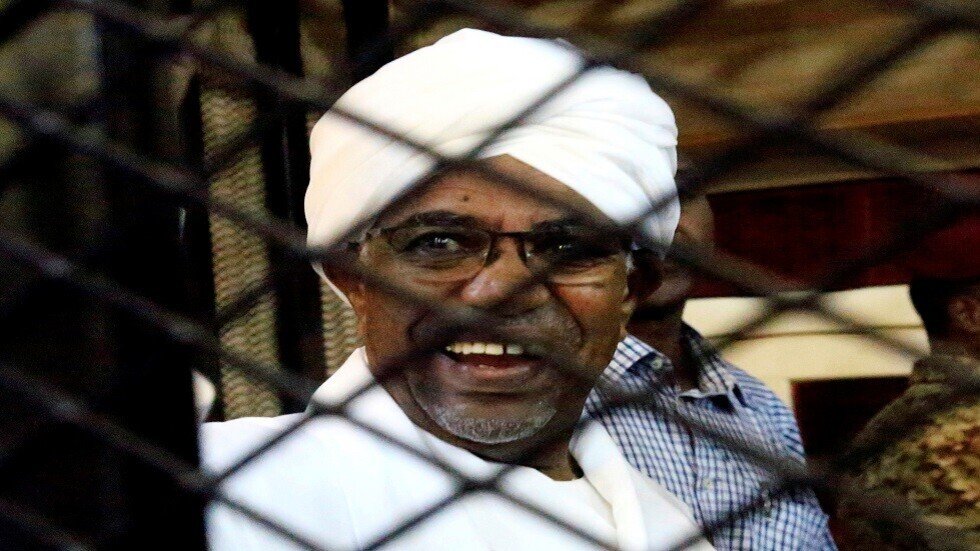 السودان.. تأجيل محاكمة الرئيس المعزول عمر البشير بناء على طلب من هيئة الدفاع عنه