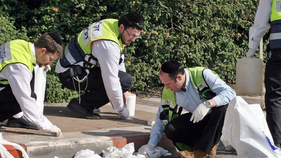 صحيفة إسرائيلية: تنامي الذعر في إسرائيل بسبب الأسلوب الجديد للهجمات التي ينفذها فلسطينيون