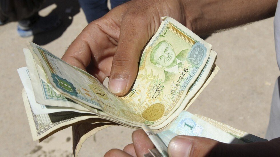 موازنة سوريا للعام الجديد.. 1.5 تريليون ليرة للدعم