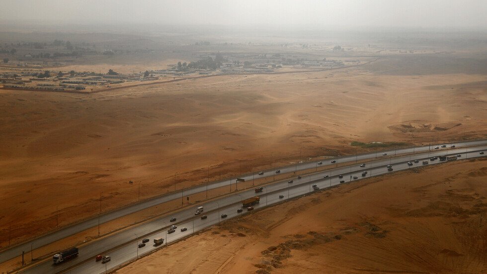 مصر تعلن عن نقلة نوعية في مجال المواصلات
