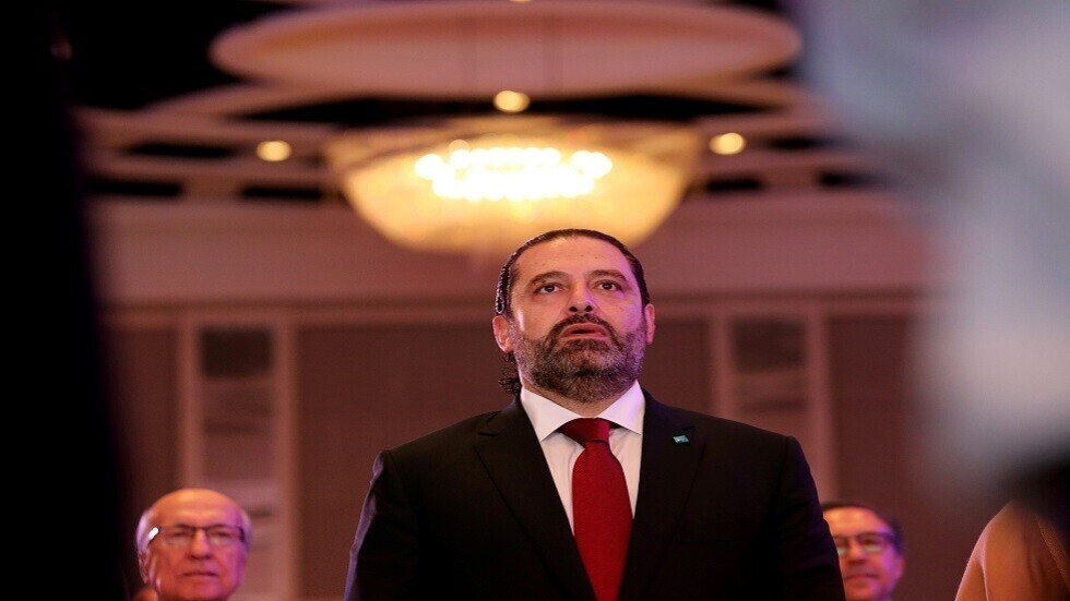 تلفزيون "إل بي سي": الحريري يعد بإعلان طيب اليوم بعد لقائه مع ولي عهد أبو ظبي