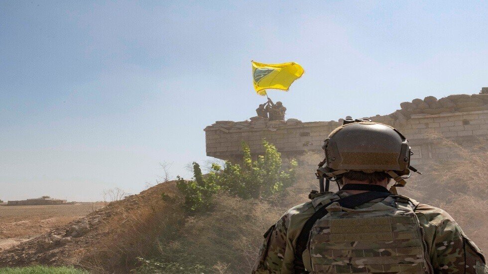 الأكراد يدعون روسيا والحكومة السورية إلى إعلان موقف واضح وصريح حيال الهجوم التركي المحتمل عليهم