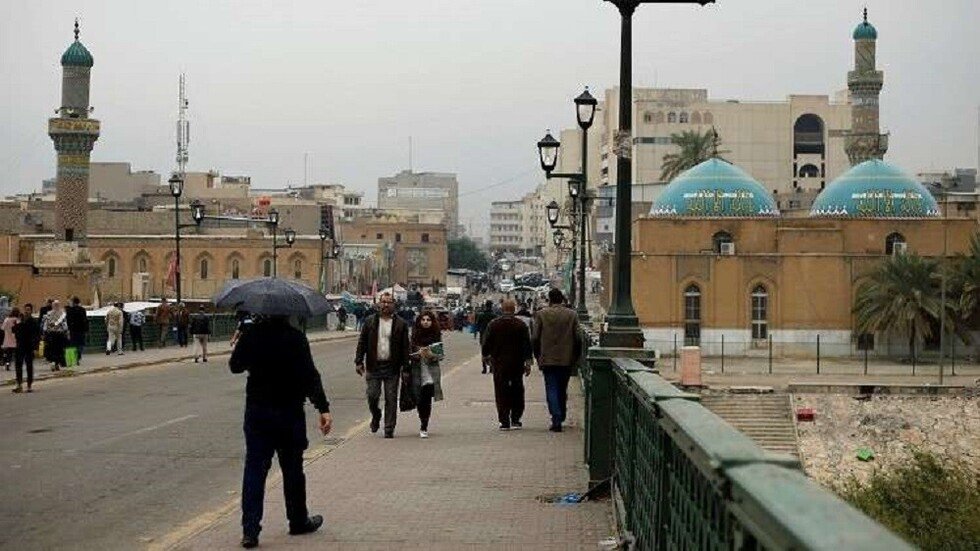 مراسلنا: السلطات العراقية تعيد فتح المنطقة الخضراء في بغداد