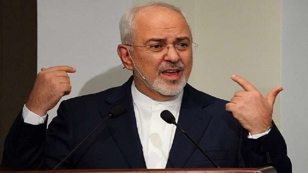 وزير خارجية إيران: إذا طرحت السعودية قضايا إقليمية من خلال التفاوض وليس قتل الناس فستكون طهران معها
