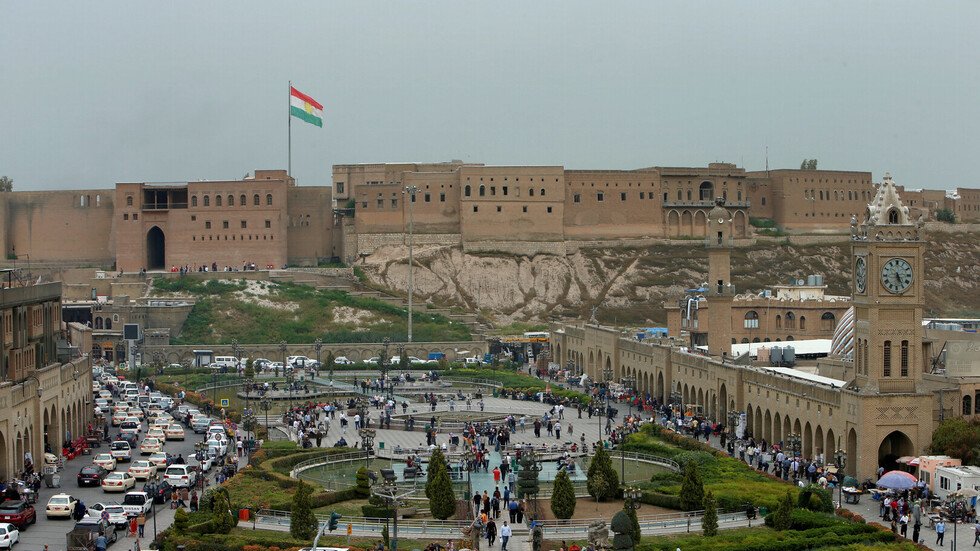 حكومة كردستان العراق تحذر تركيا من تداعيات عمليتها المحتملة شمال سوريا وتدعو لحوار مع الأكراد