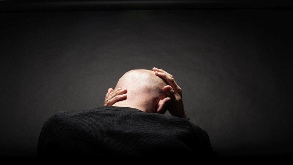 تلوث الهواء يسبب الصلع لدى الرجال