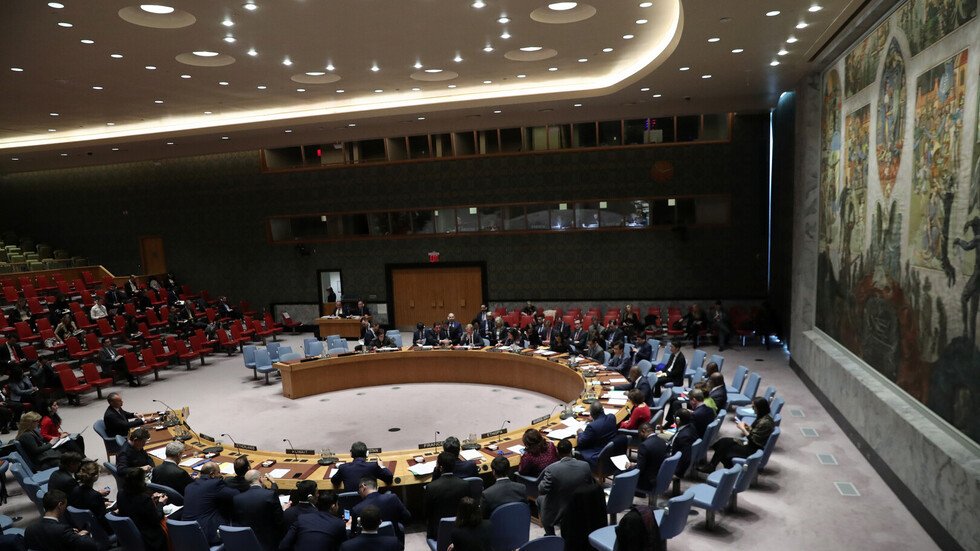 فرنسا وبريطانيا ستدعوان إلى جلسة في مجلس الأمن لبحث الهجوم التركي على شمال شرقي سوريا