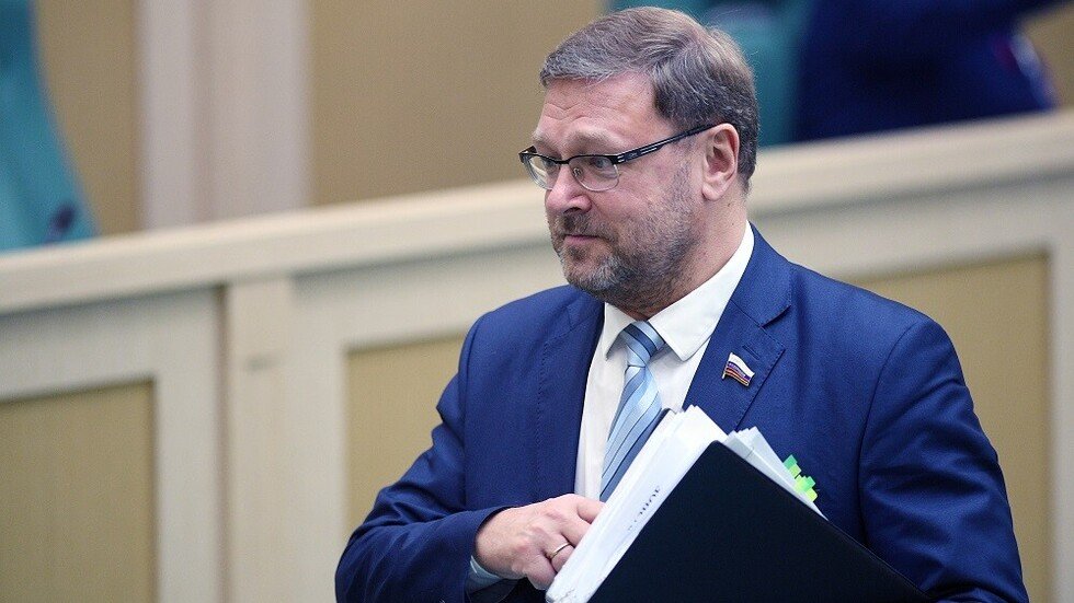 برلماني روسي رفيع: مستعدون للإسهام في الحوار بين السلطات السورية والأكراد لحل النزاع على حدود تركيا