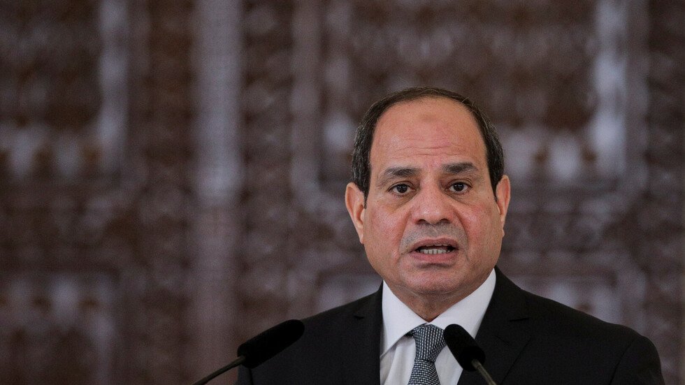 السيسي يتدخل في قضية مهندس مصري حكم عليه بالإعدام في السعودية