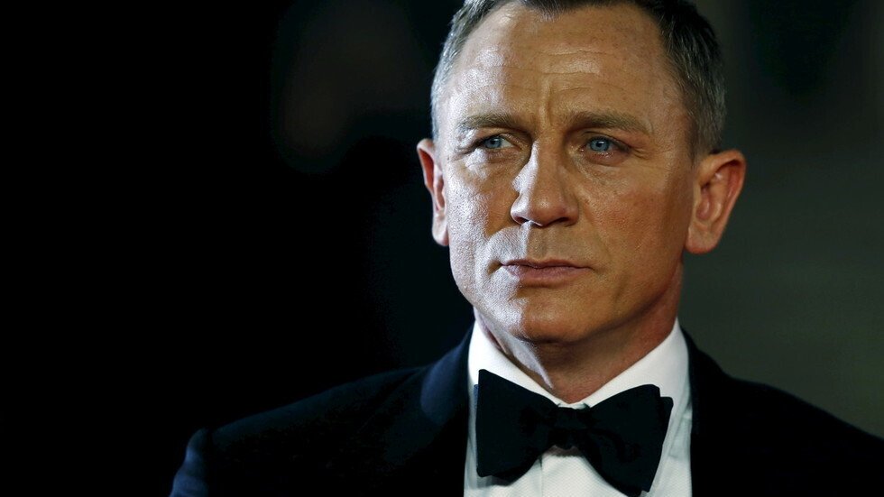 الفزع يصيب فريق "جيمس بوند" بسبب "هجوم إرهابي" في موقع التصوير